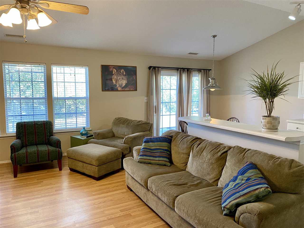 6400 Hawkhurst Street Raleigh, NC 27604 - Photo 8 of 25 Photo 8