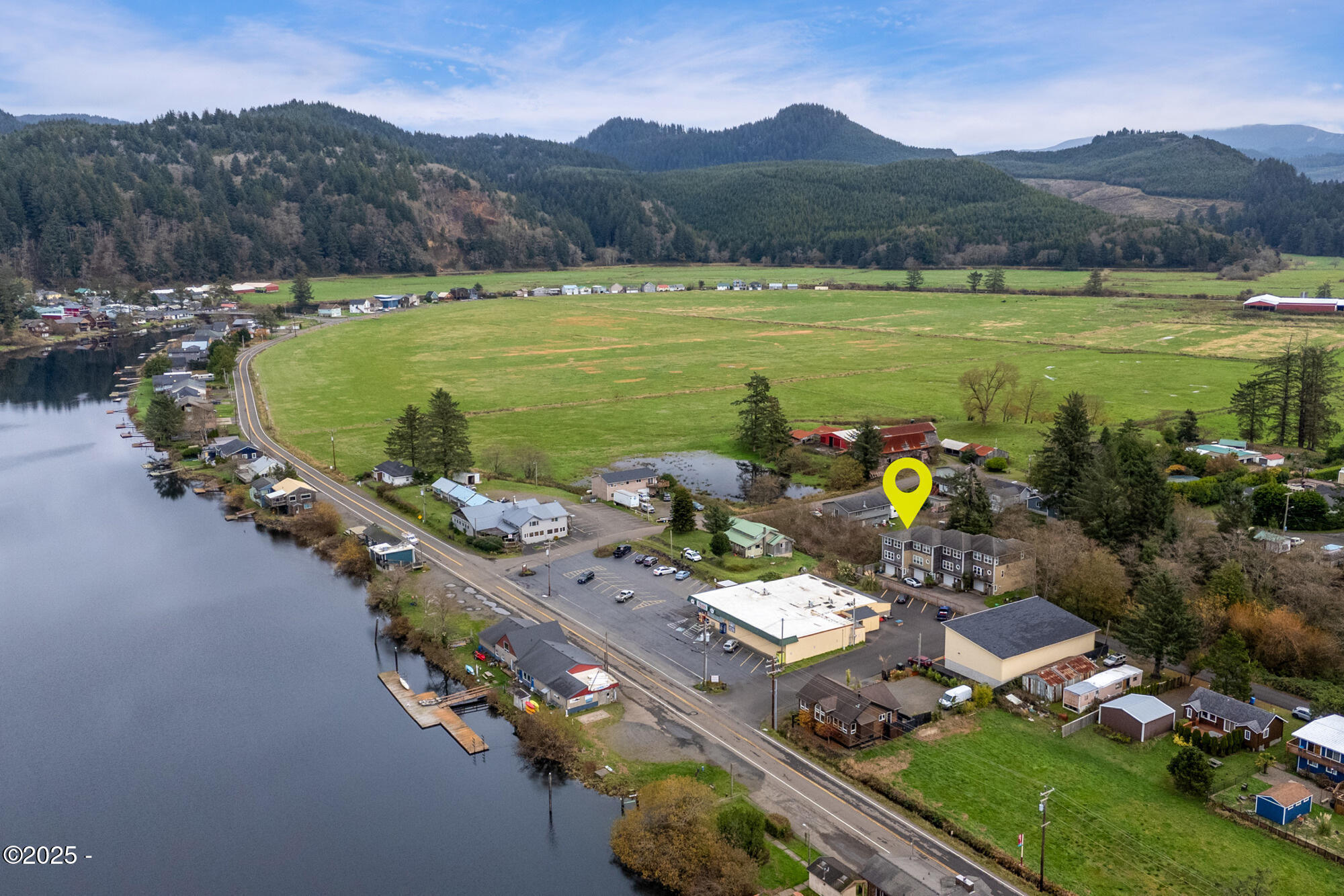 6452 Shade Street Cloverdale, OR 97112 - Photo 29 of 29 40_dji_20251118111256_0028_d-edit