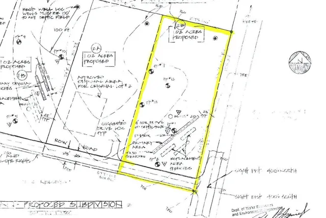 $52,500 | 41 Whispering Pines Road, Derby, VT 05855