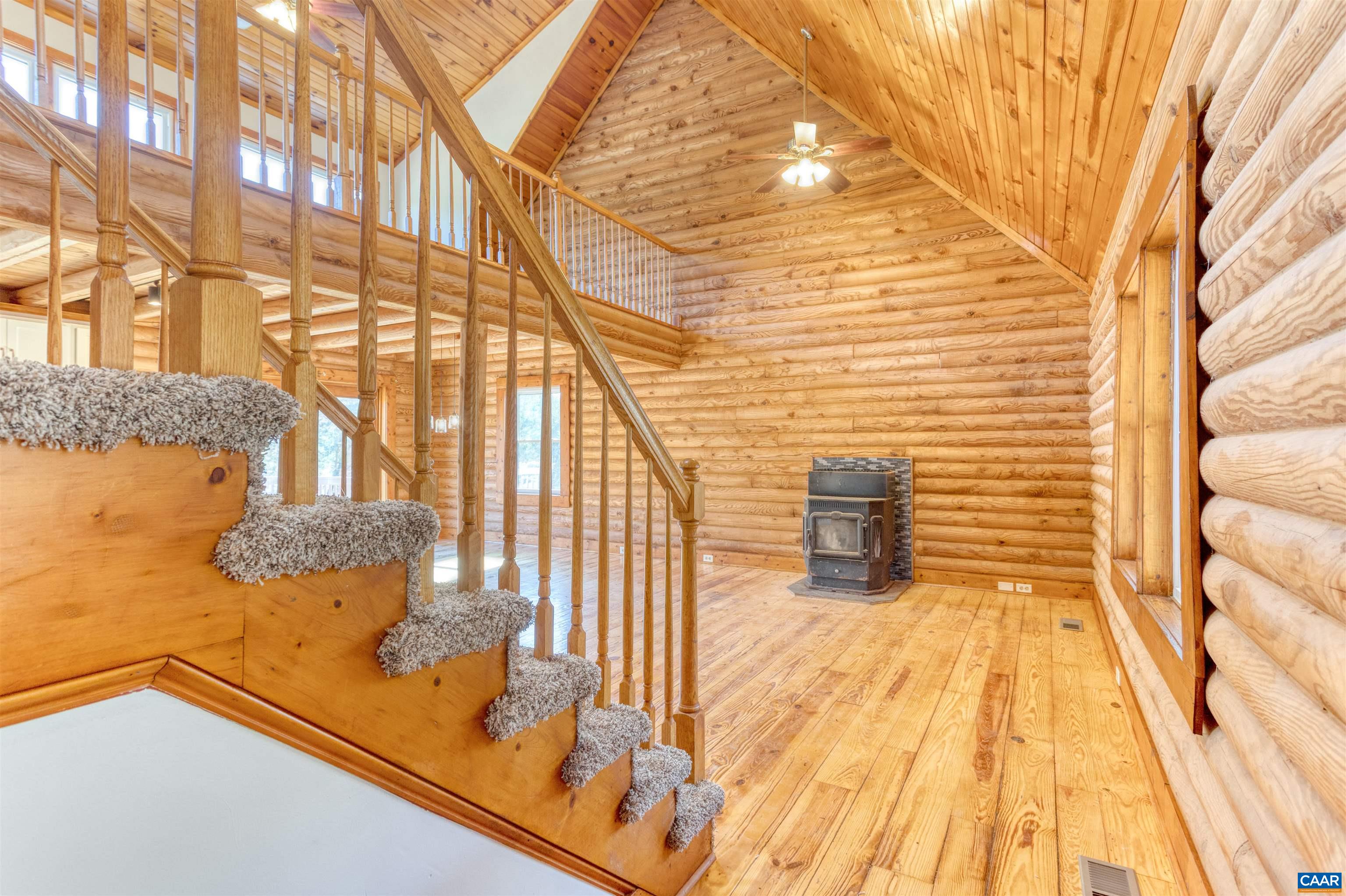 2911 James River Road Esmont, VA 22937 - Photo 8 of 49