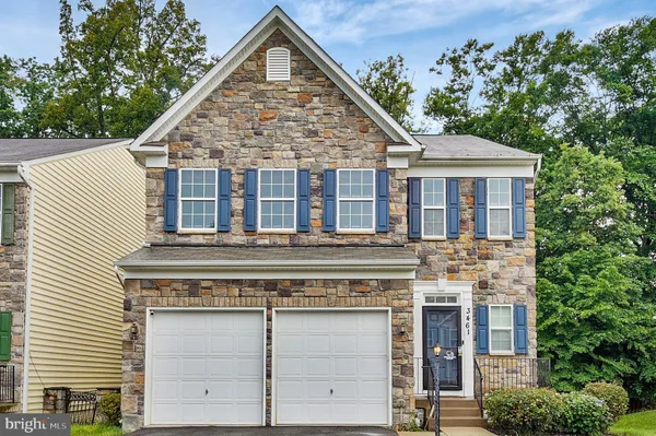 $4,100 | 3461 Eagle Ridge Drive, Woodbridge, VA 22191