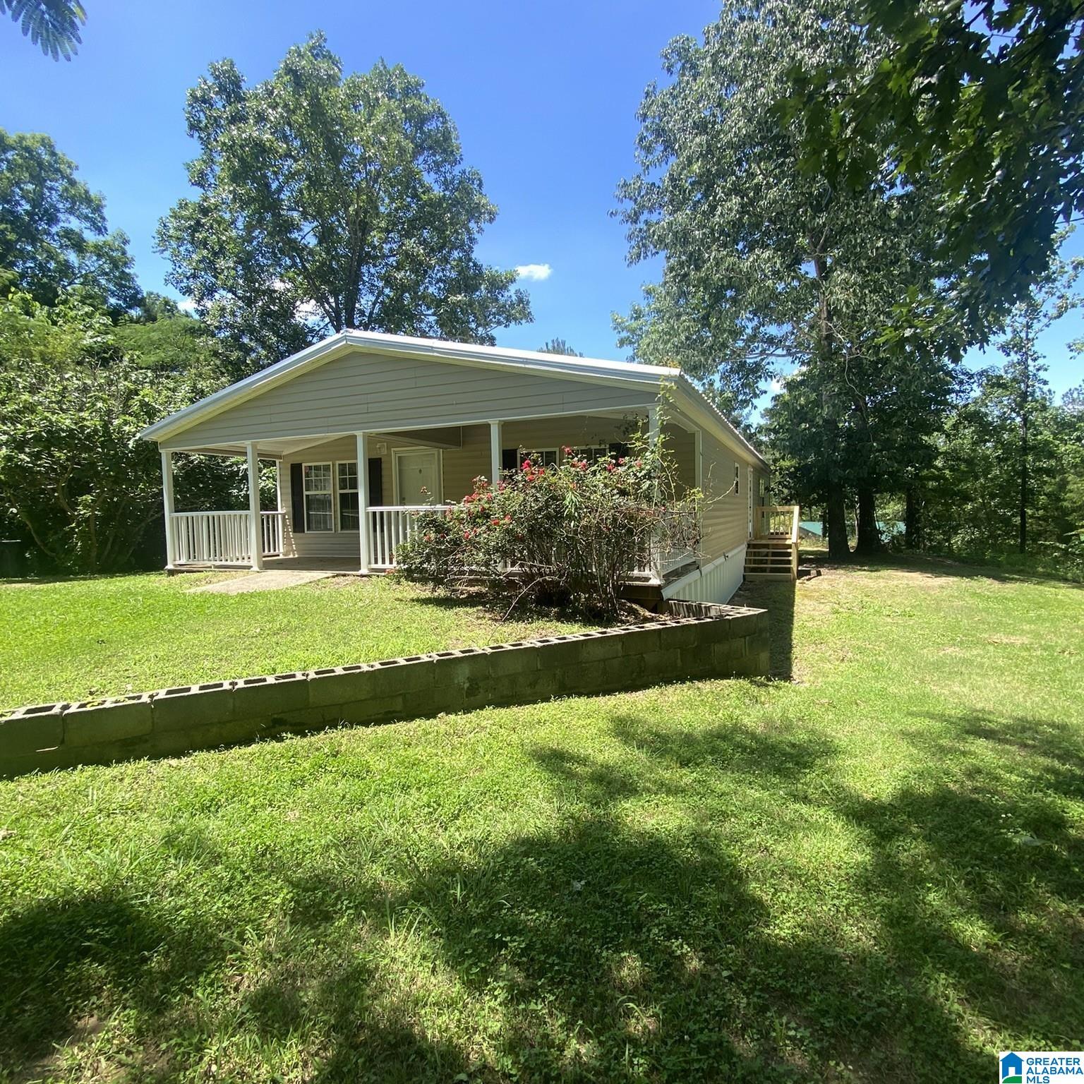 4270 Blackjack Road Trussville, AL 35173 - Photo 3 of 20