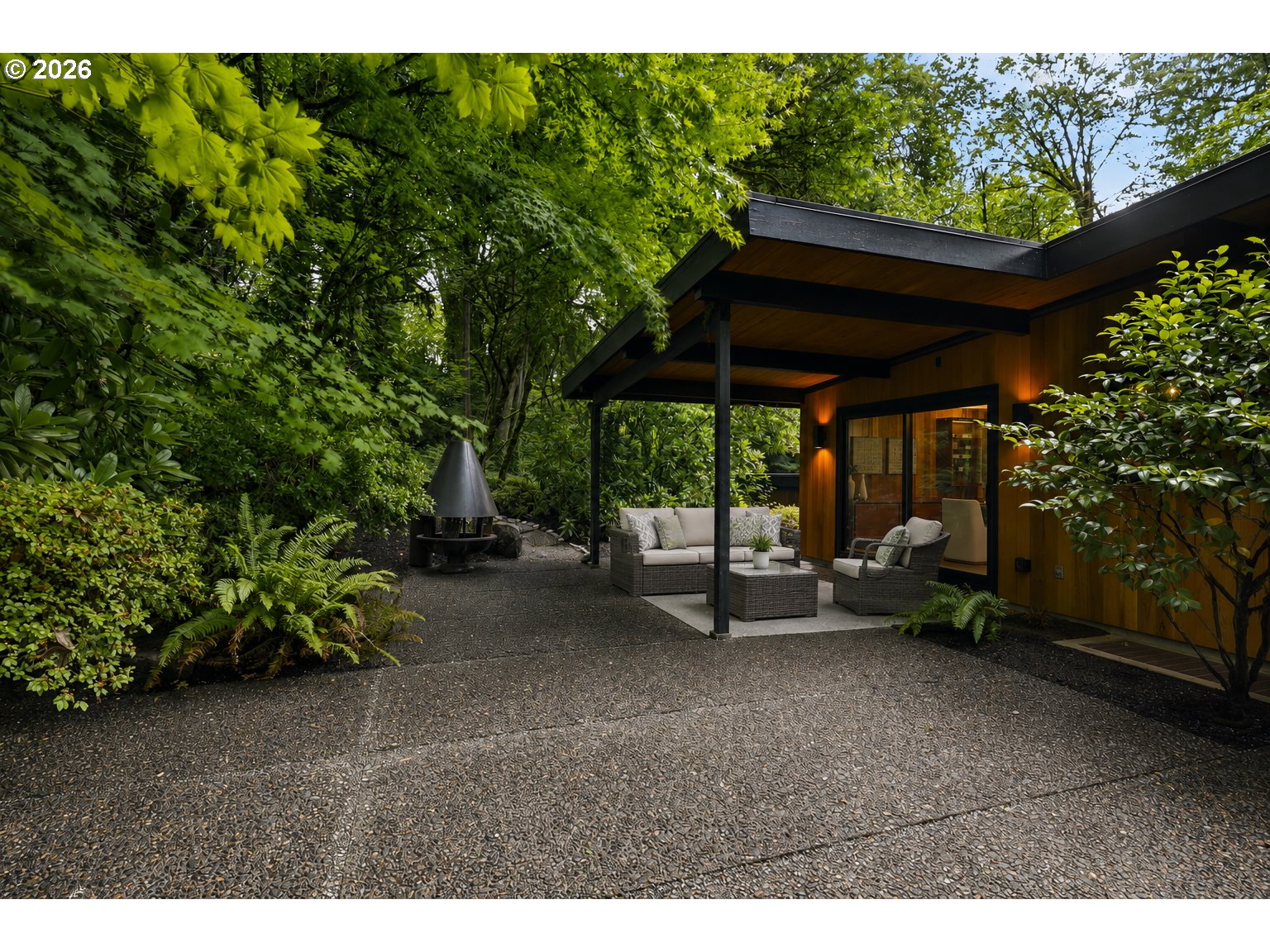 10625 Southwest Lancaster Road Portland, OR 97219 - Photo 37 of 48 Gallery Image 37