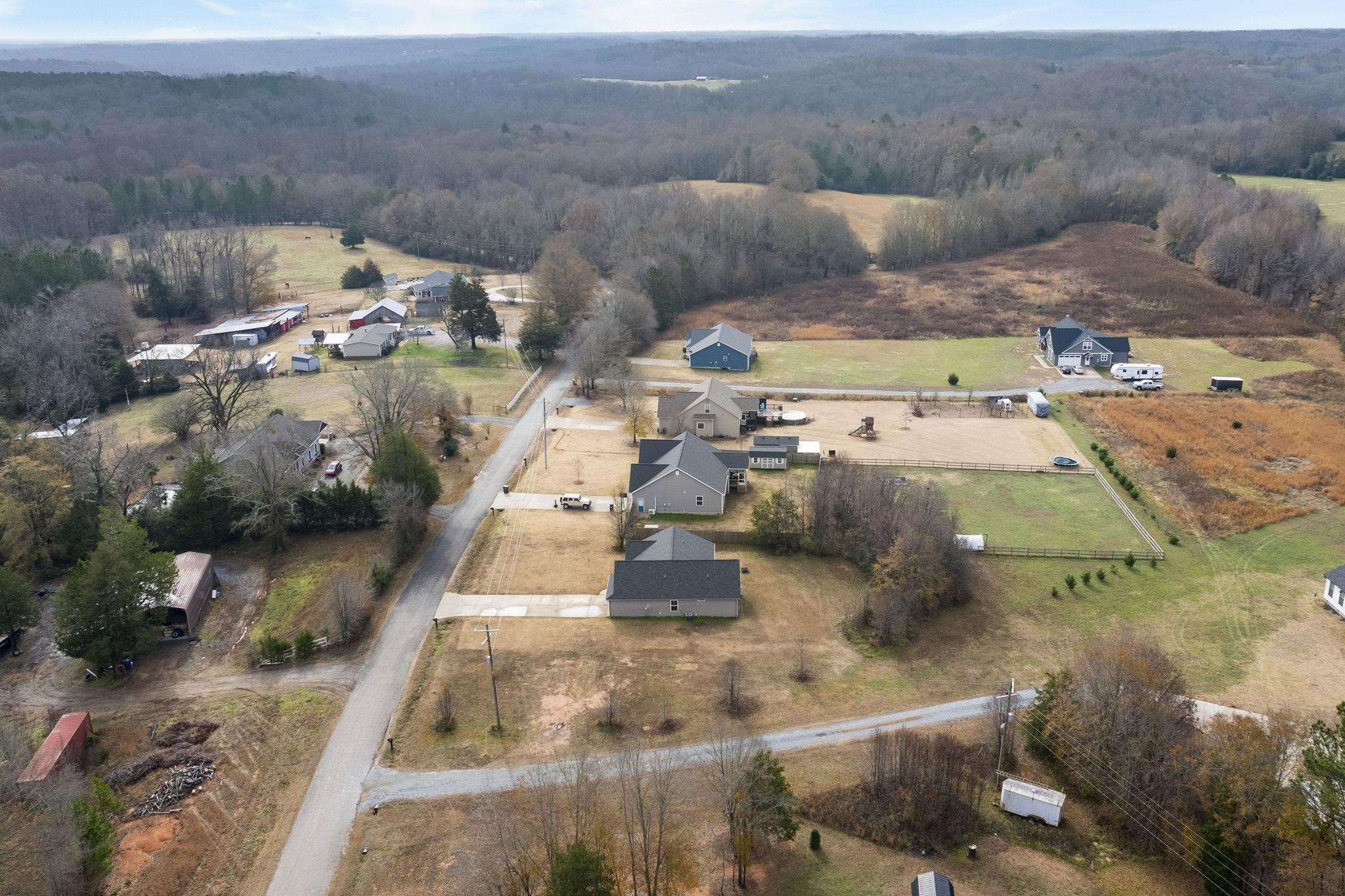 949 Pearson Town Road Moore, SC 29369 - Photo 35 of 37 Gallery Image 35