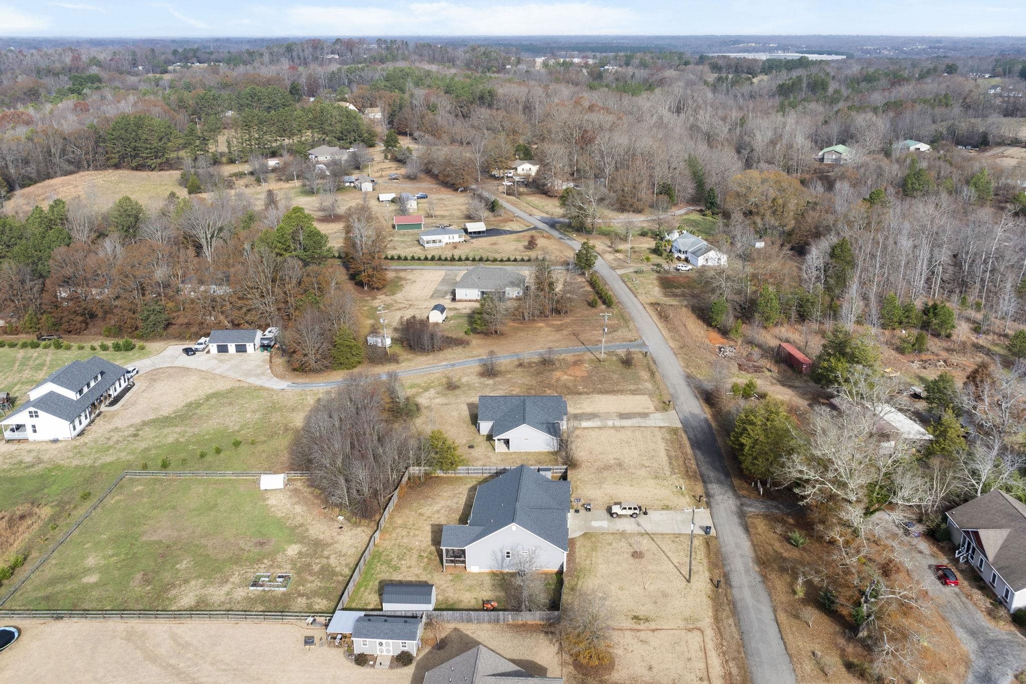 949 Pearson Town Road Moore, SC 29369 - Photo 37 of 37 Gallery Image 37