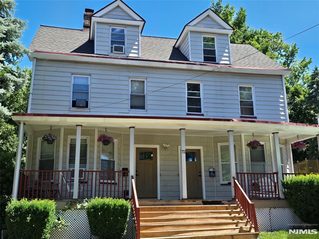 72 Chestnut Street, Unit 2R Montclair, NJ 07042 - Photo 1 of 14