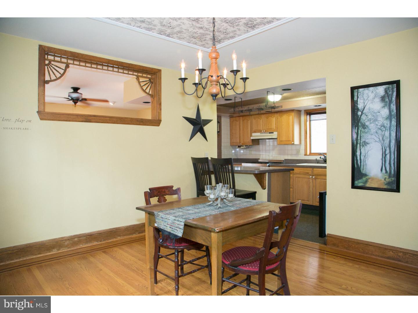 301 Boyer Road Cheltenham, PA 19012 - Photo 5 of 25 Dining Room