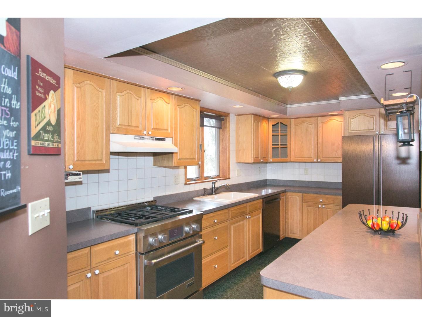 301 Boyer Road Cheltenham, PA 19012 - Photo 6 of 25 Kitchen