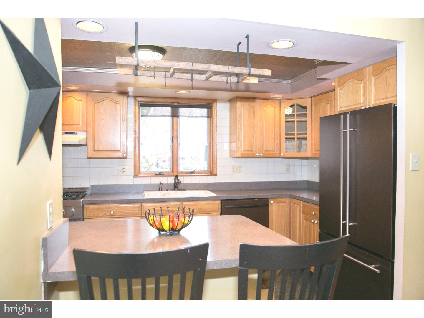301 Boyer Road Cheltenham, PA 19012 - Photo 7 of 25 Kitchen