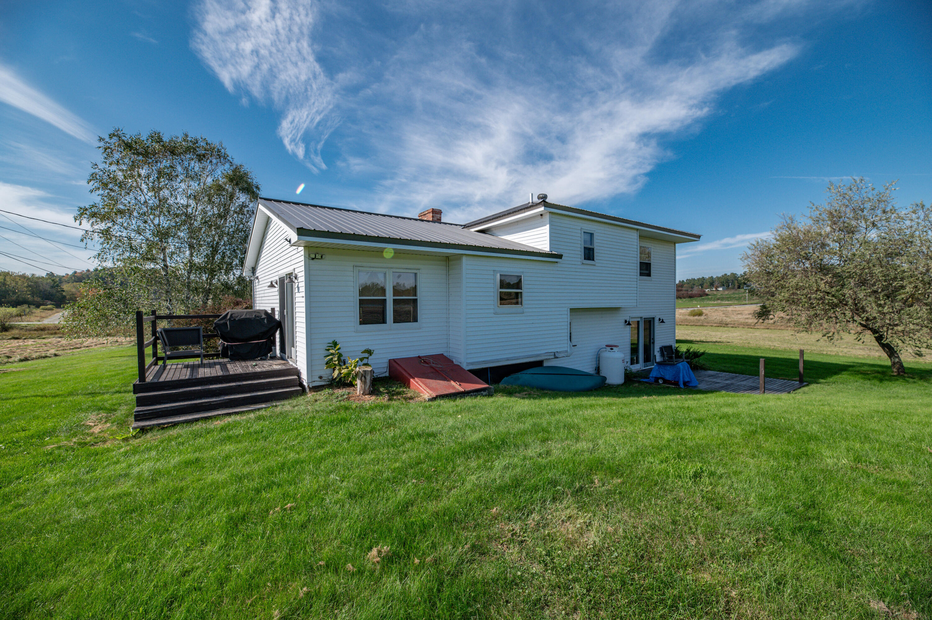 239 Coles Corner Road Winterport, ME 04496 - Photo 10 of 62 Exterior10