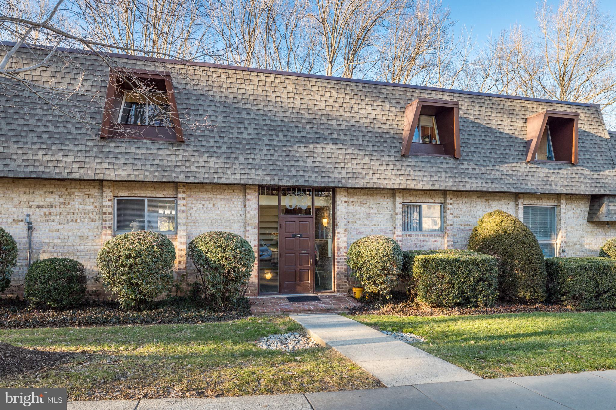 11602 Vantage Hill Road, Unit 12B Reston, VA 20190 - Photo 2 of 38 Gallery Image 2