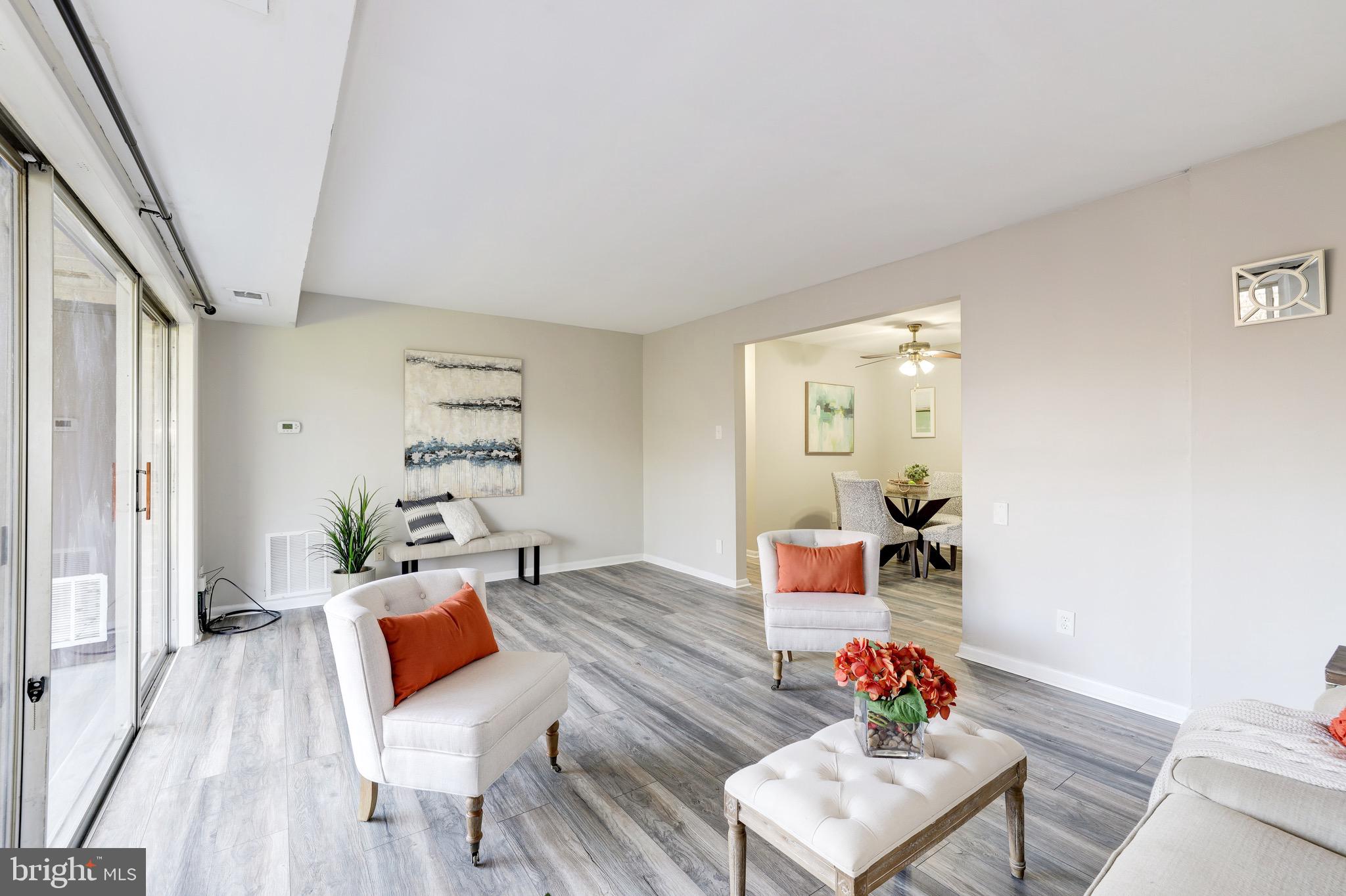 11602 Vantage Hill Road, Unit 12B Reston, VA 20190 - Photo 13 of 38 Gallery Image 13
