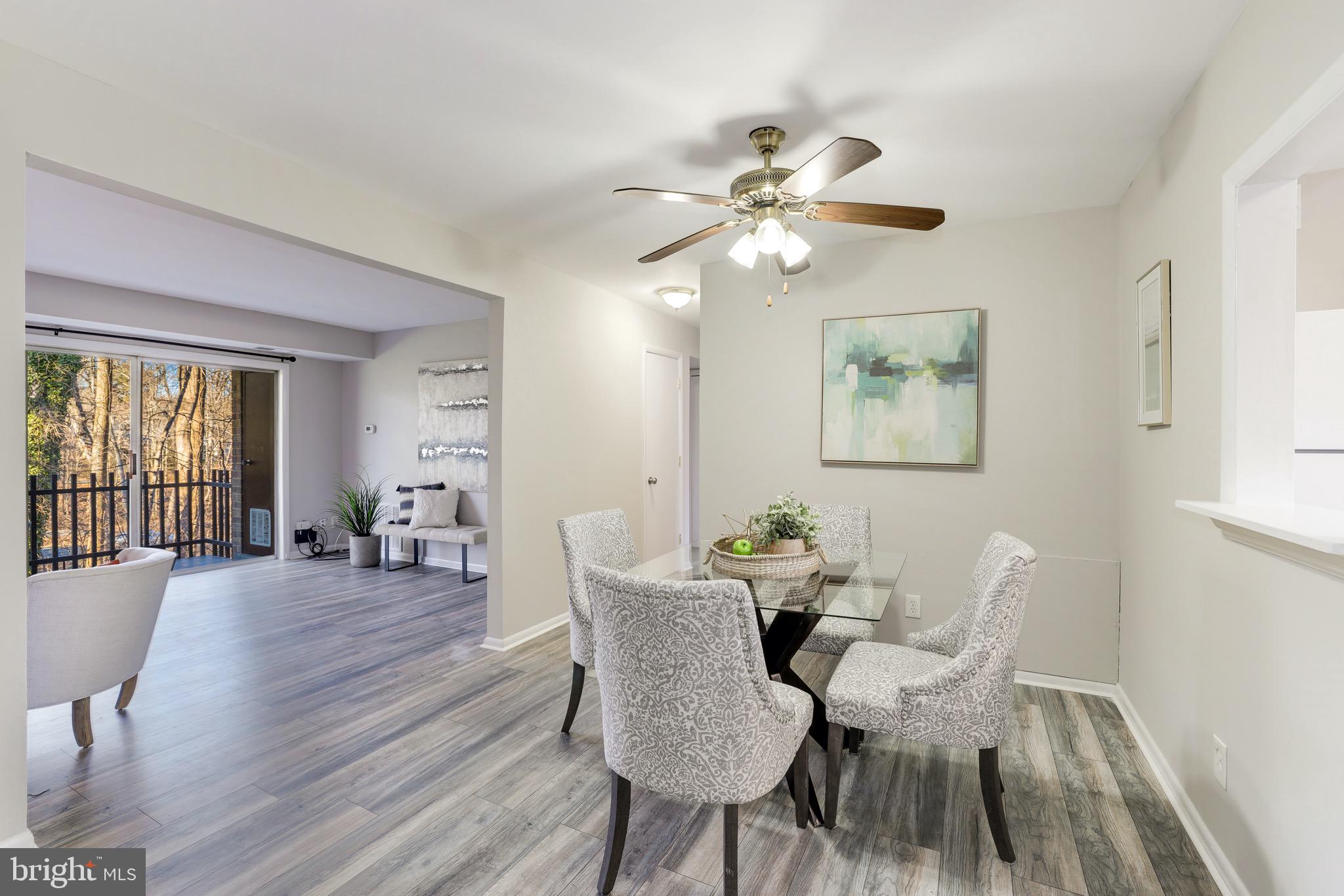 11602 Vantage Hill Road, Unit 12B Reston, VA 20190 - Photo 3 of 38 Gallery Image 3