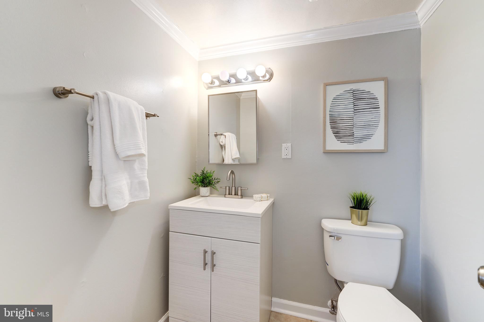 11602 Vantage Hill Road, Unit 12B Reston, VA 20190 - Photo 25 of 38 Gallery Image 25
