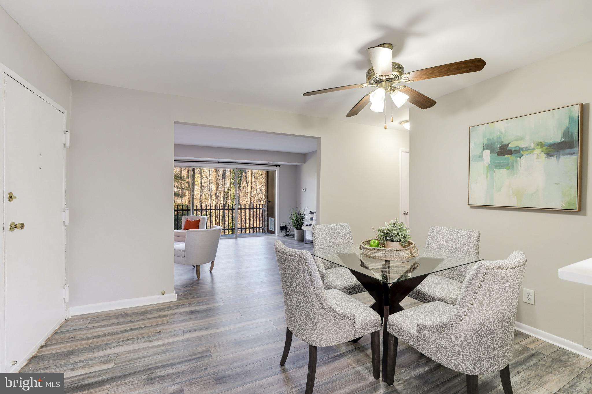 11602 Vantage Hill Road, Unit 12B Reston, VA 20190 - Photo 4 of 38 Gallery Image 4