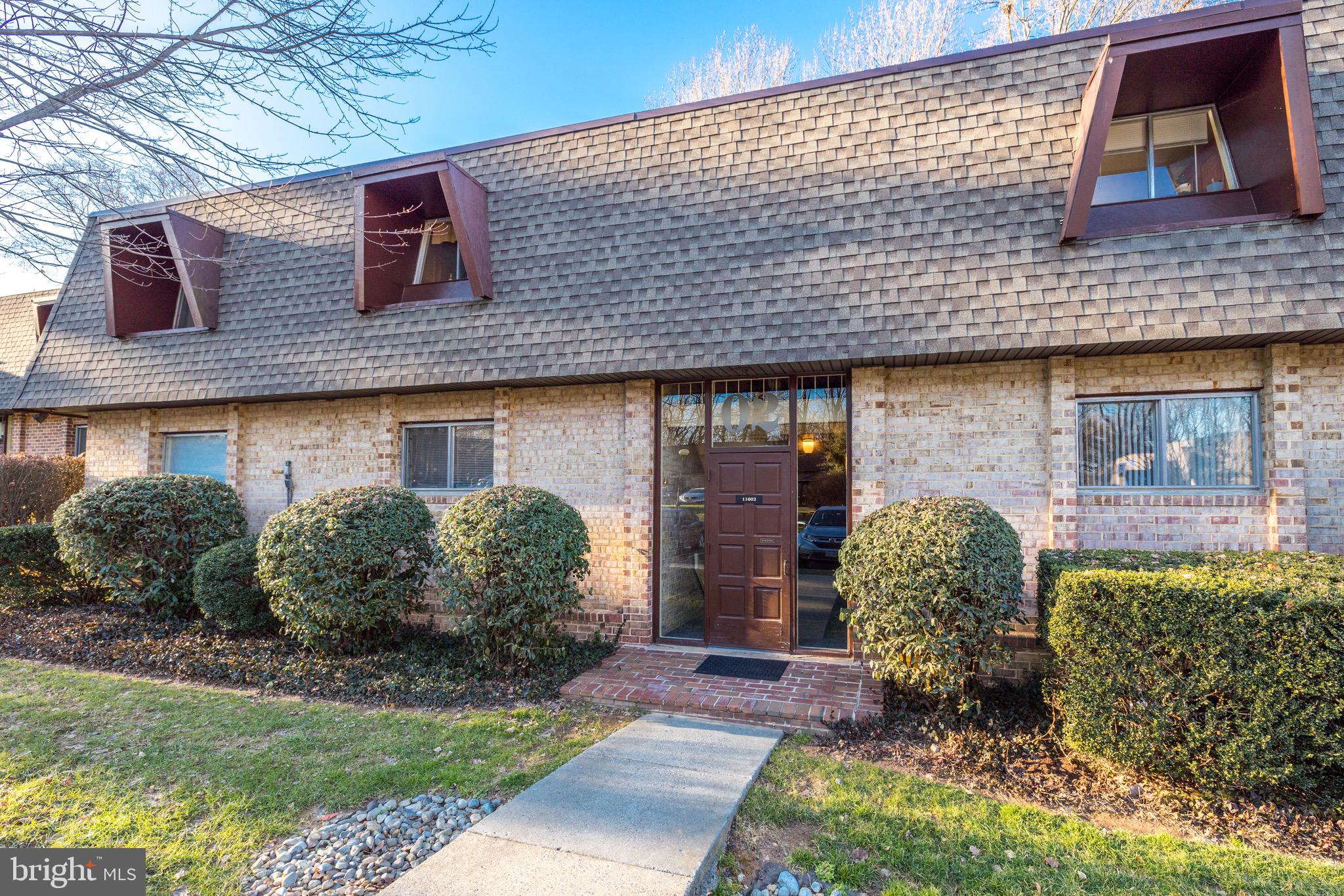 11602 Vantage Hill Road, Unit 12B Reston, VA 20190 - Photo 36 of 38 Gallery Image 36