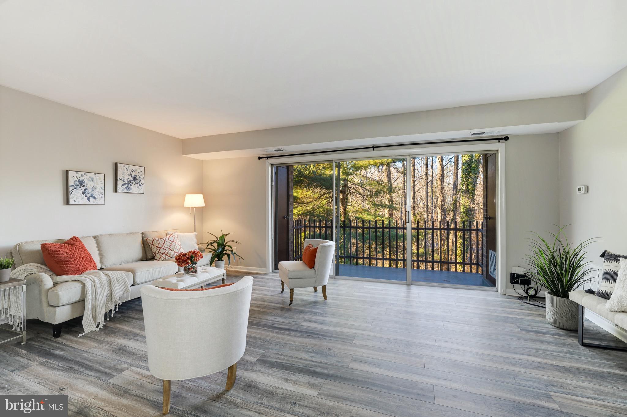 11602 Vantage Hill Road, Unit 12B Reston, VA 20190 - Photo 7 of 38 Gallery Image 7