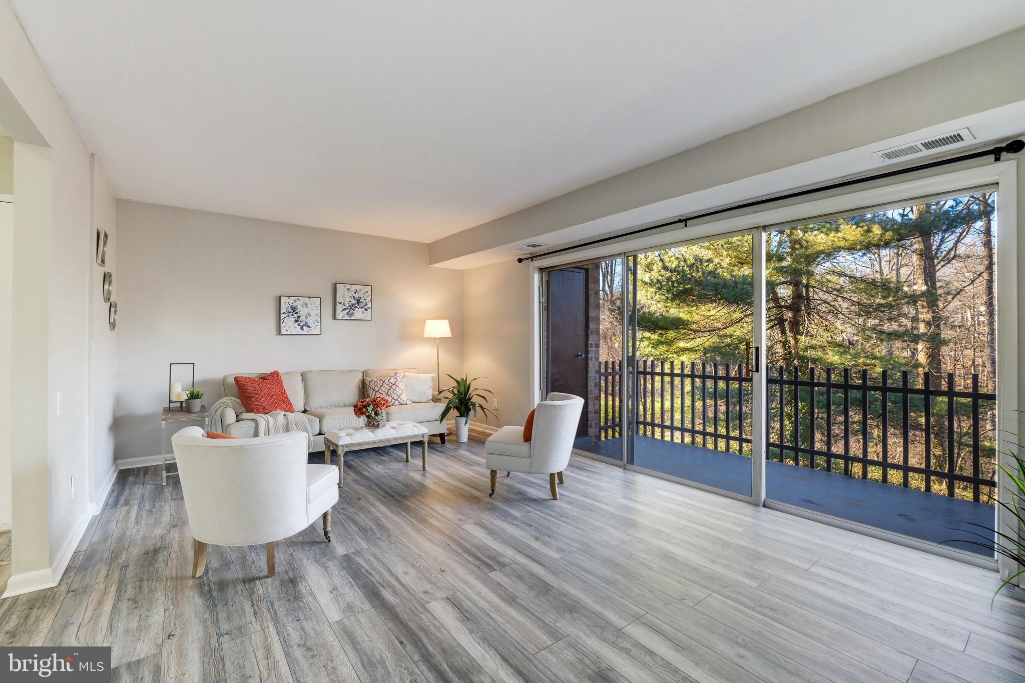 11602 Vantage Hill Road, Unit 12B Reston, VA 20190 - Photo 8 of 38 Gallery Image 8
