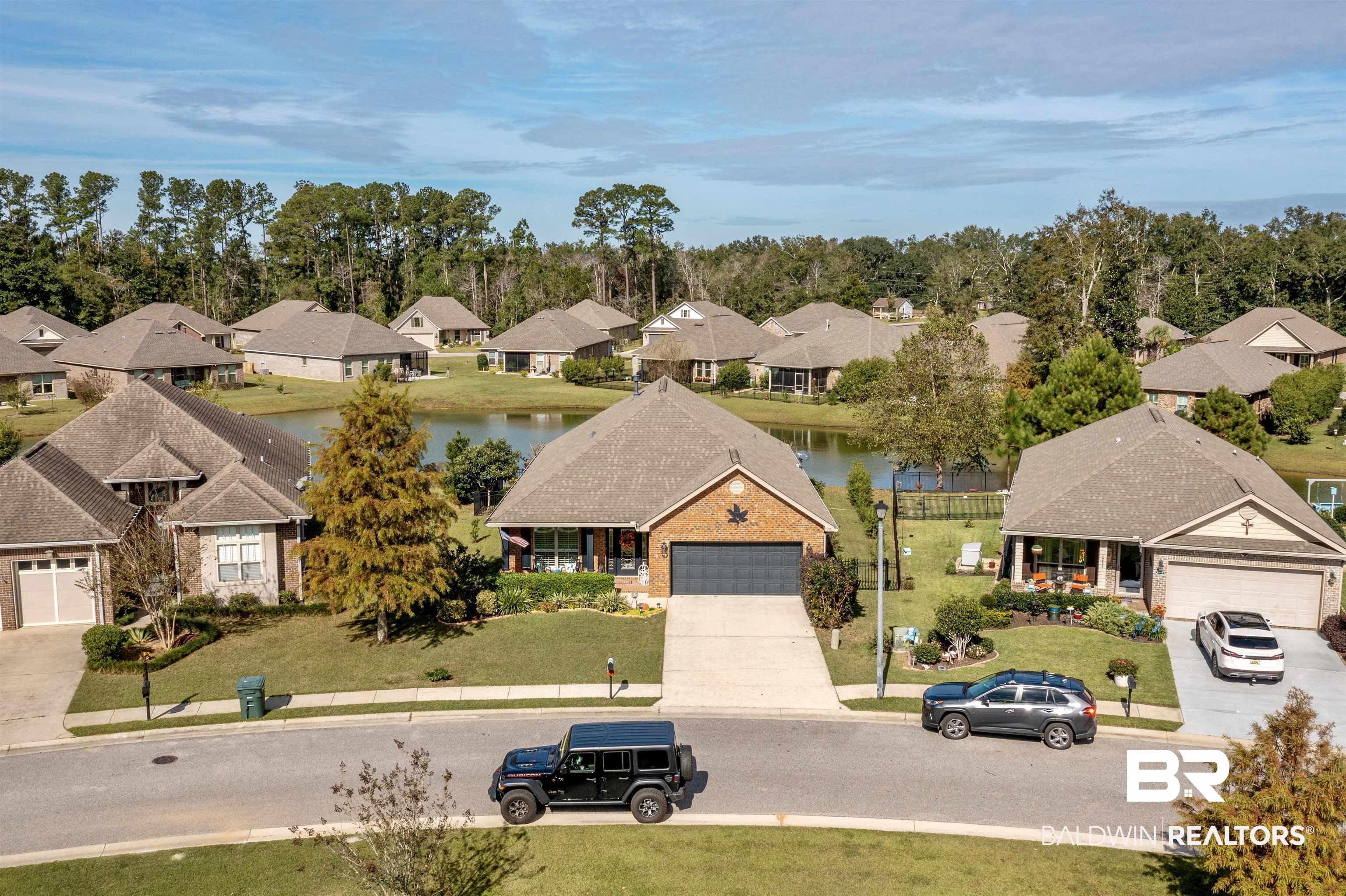 1235 Surrey Loop Foley, AL 36535 - Photo 15 of 29