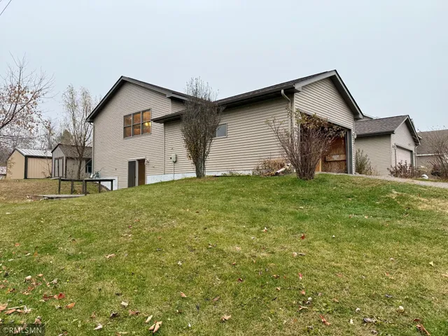 $229,000 | 101 Meadow Lane, Woodville, WI 54028