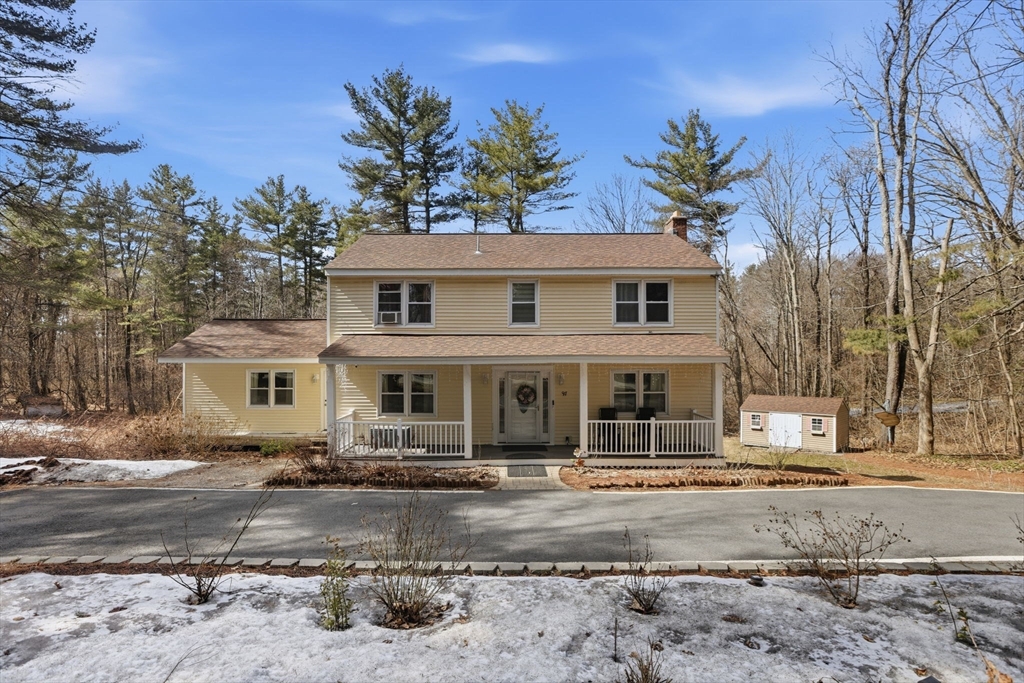97 Chicopee Row Groton, MA 01450 - Photo 1 of 41 Gallery Image 1