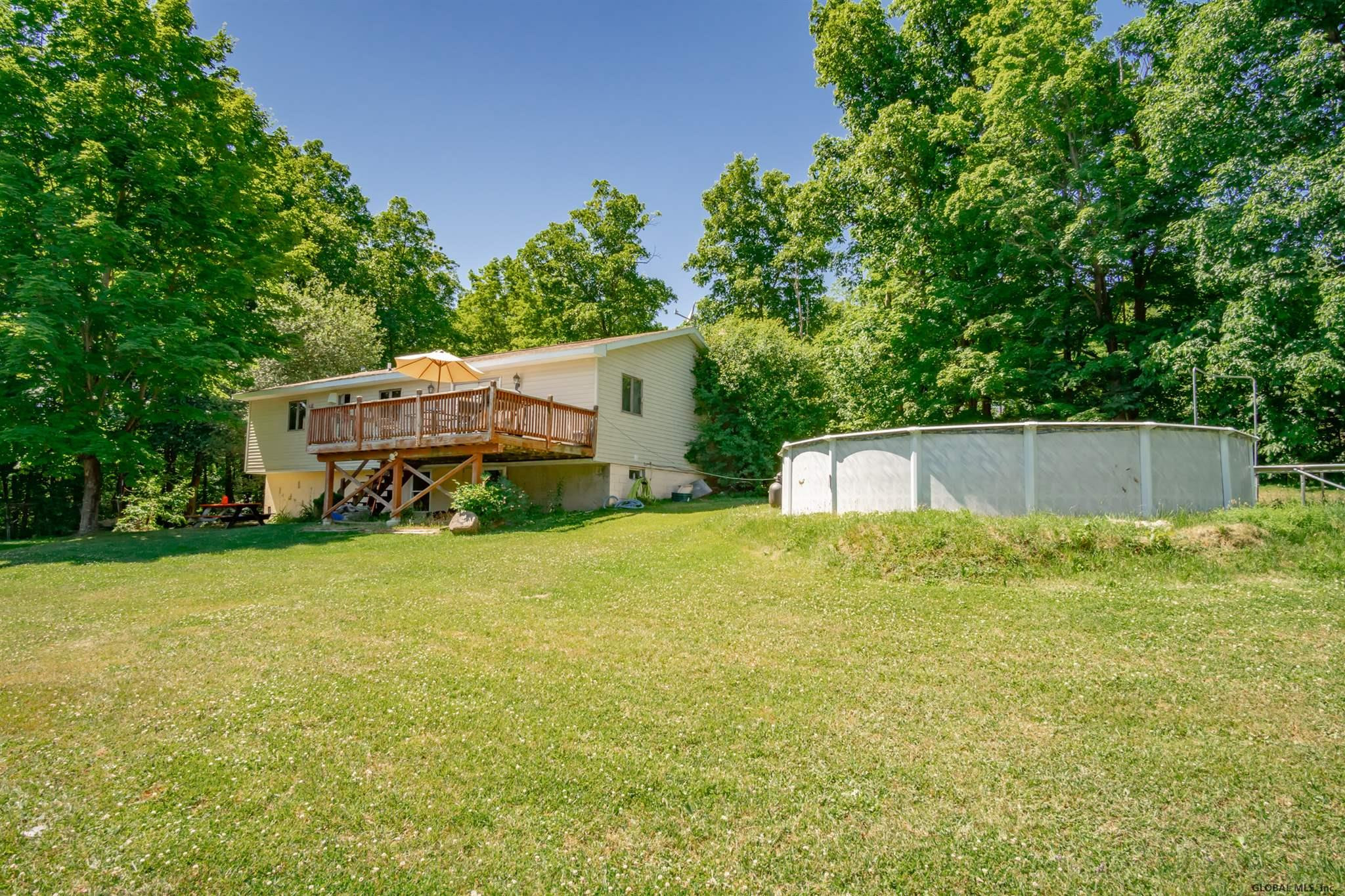 70 Mead Road Nassau, NY 12123 - Photo 7 of 35 Photo 7