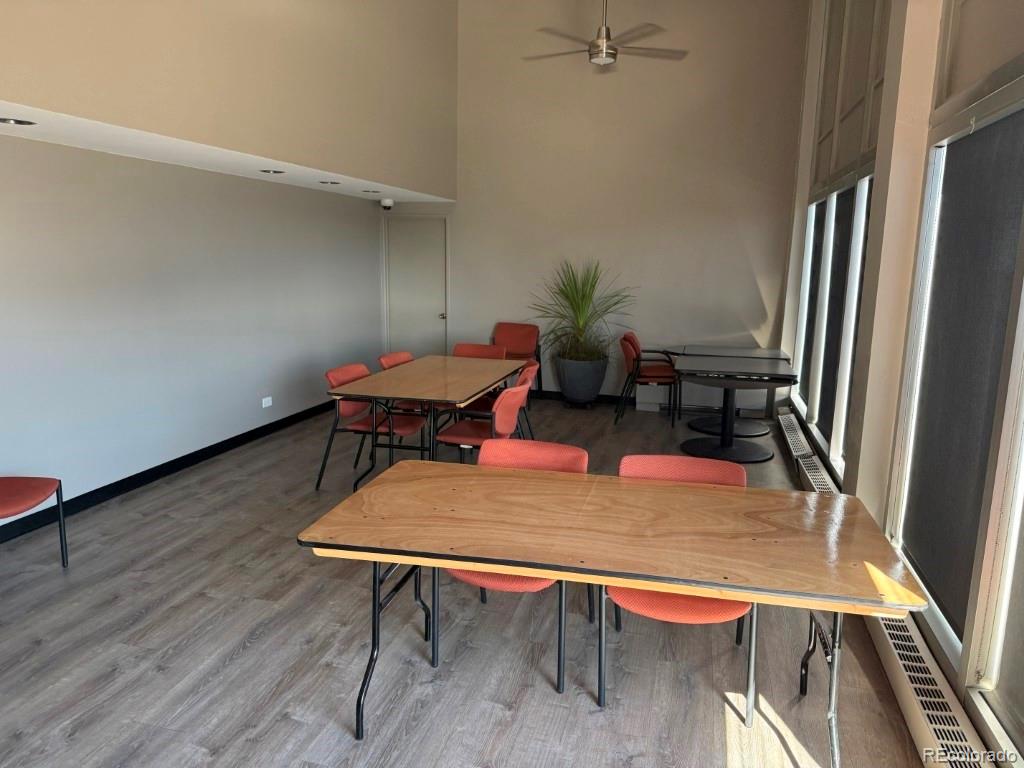 888 Logan Street, Unit 5H Denver, CO 80203 - Photo 22 of 25
