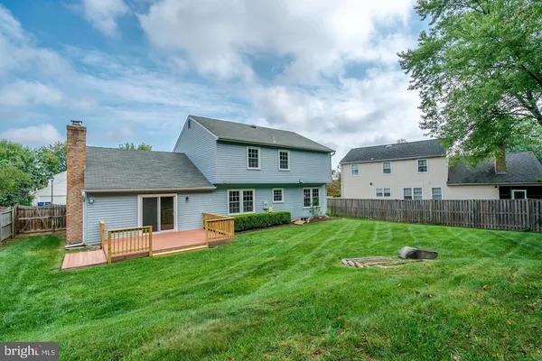 $3,550 | 503 Hunt Way Lane, Herndon, VA 20170