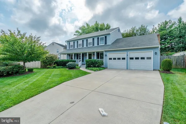 $3,550 | 503 Hunt Way Lane, Herndon, VA 20170