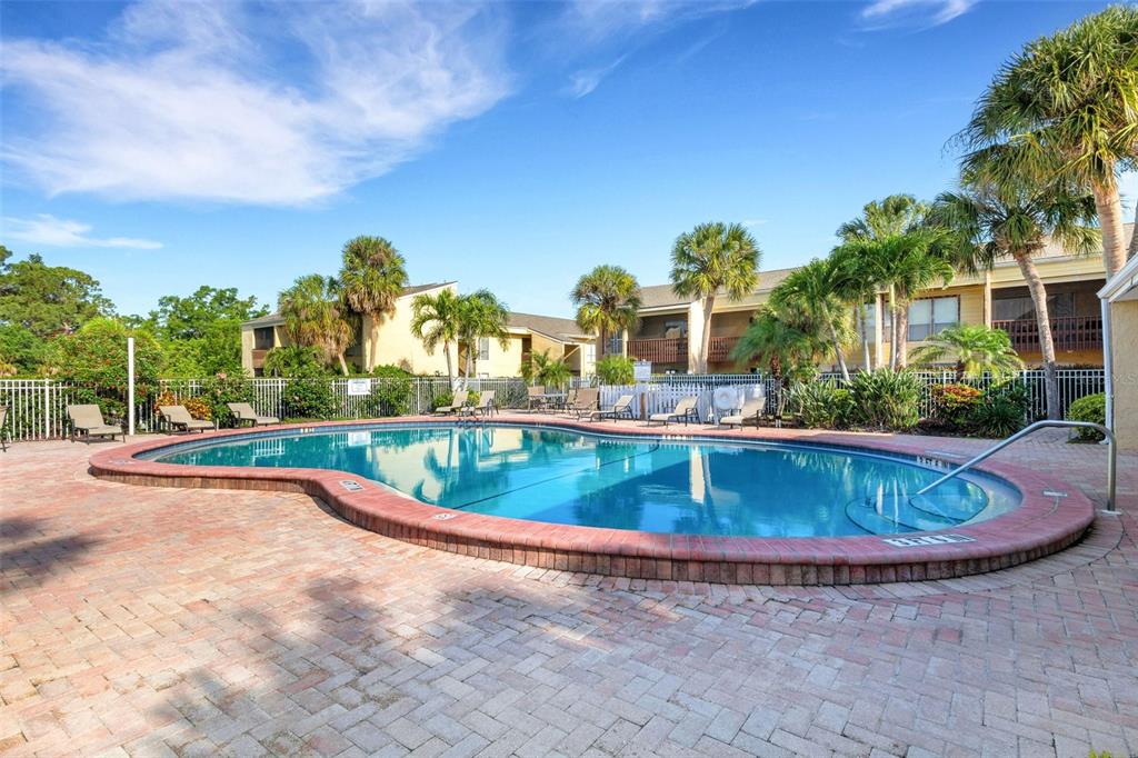 3413 Clark Road, Unit 114 Sarasota, FL 34231 - Photo 28 of 32 Gallery Image 28