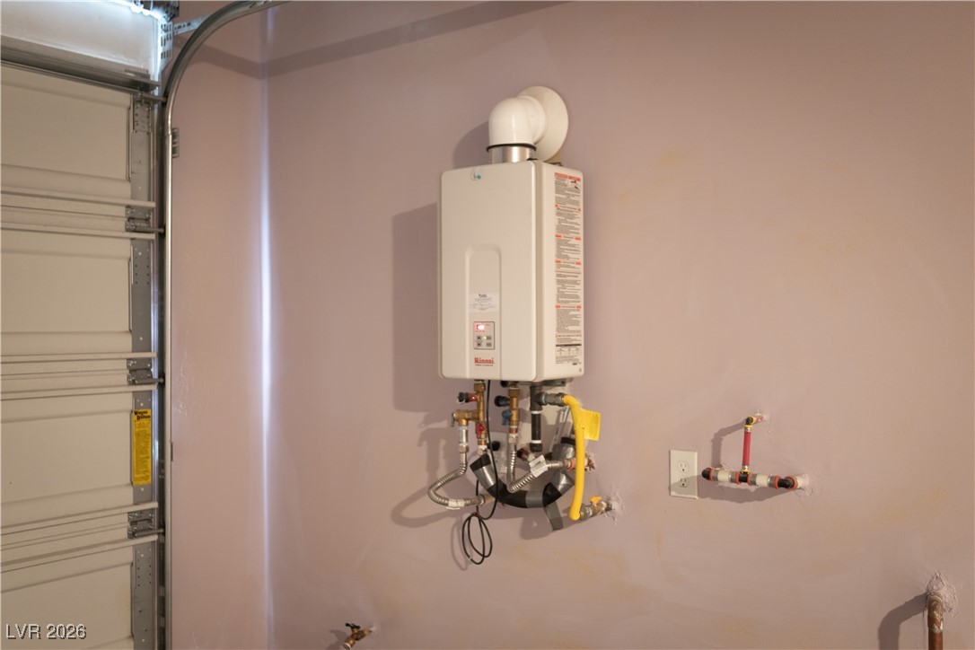 7330 North Decatur Boulevard, Unit 1 North Las Vegas, NV 89084 - Photo 28 of 29