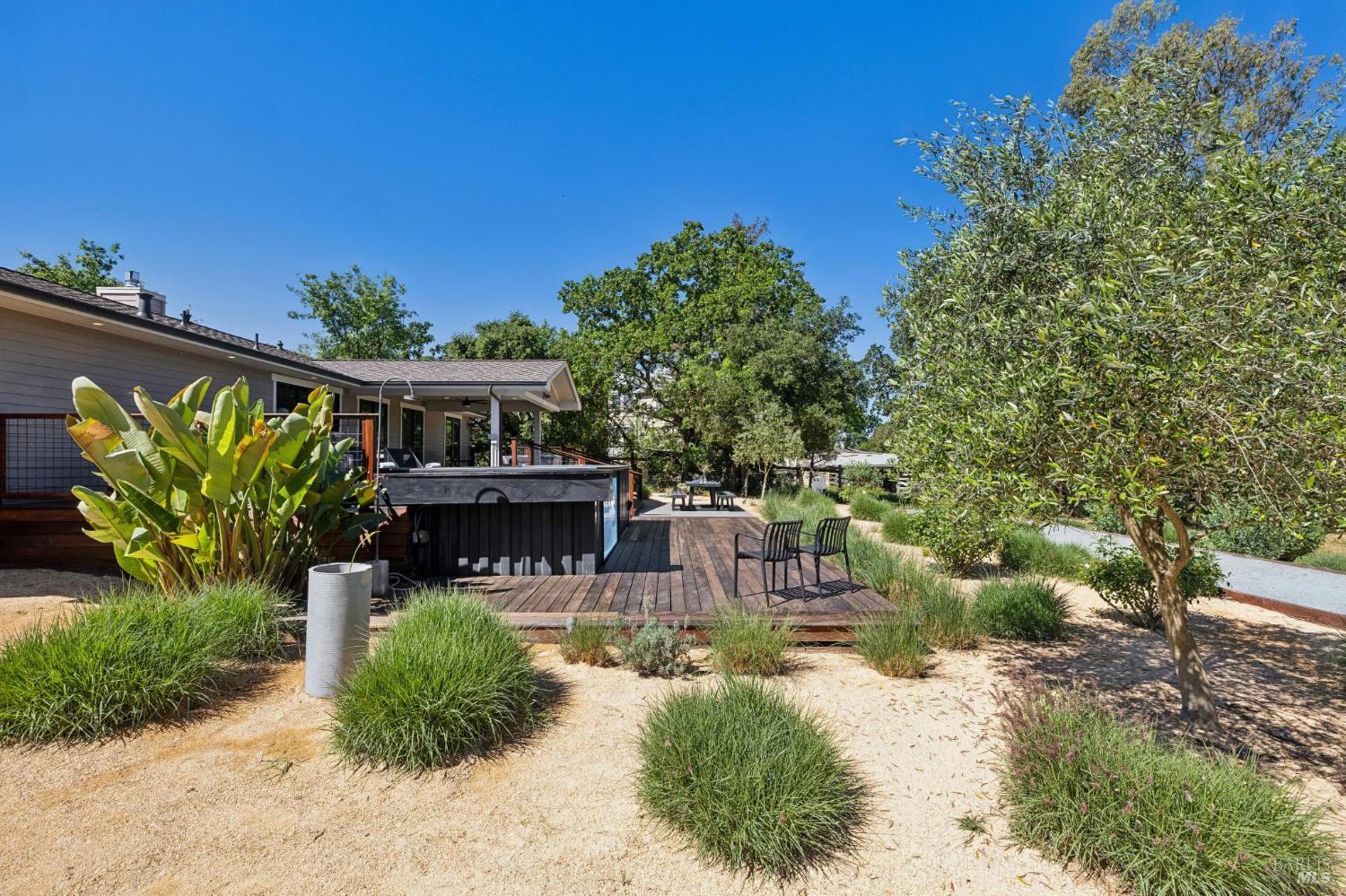 21730 Burndale Road Sonoma, CA 95476 - Photo 31 of 37