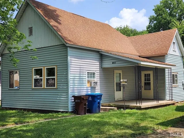 $99,000 | 1306 Peter Street, Logansport, IN 46947