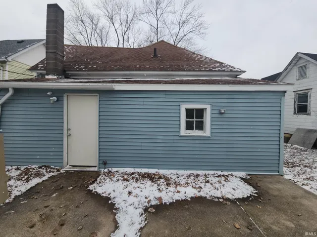 $99,000 | 1306 Peter Street, Logansport, IN 46947