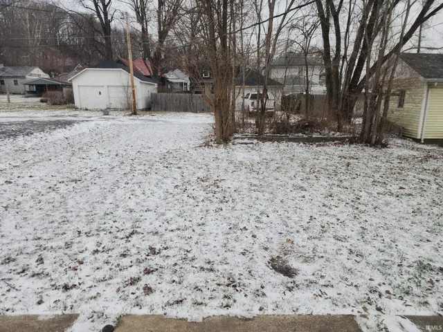 $99,000 | 1306 Peter Street, Logansport, IN 46947