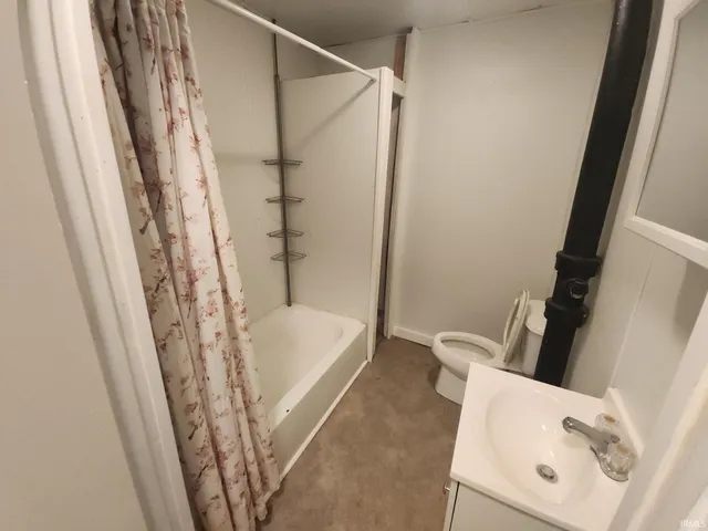 $99,000 | 1306 Peter Street, Logansport, IN 46947