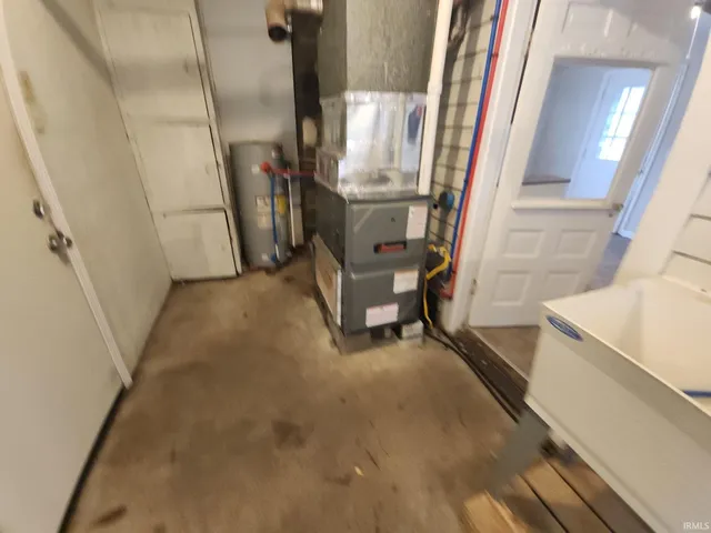 $99,000 | 1306 Peter Street, Logansport, IN 46947