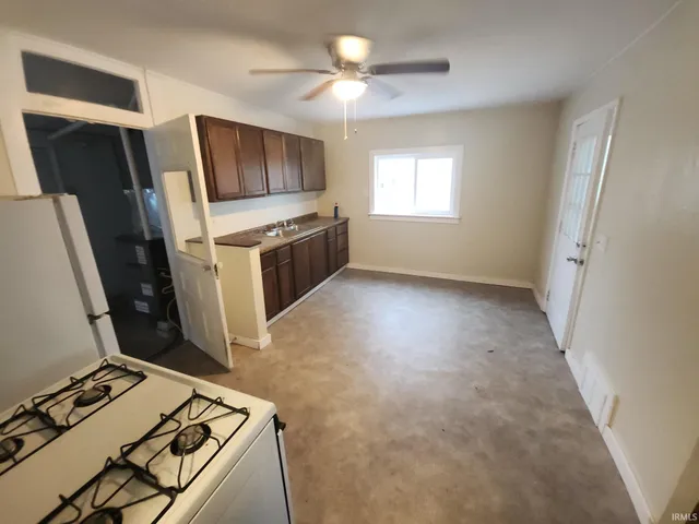 $99,000 | 1306 Peter Street, Logansport, IN 46947