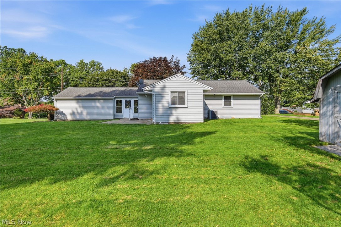 1724 Spring Valley Avenue Northwest Canton, OH 44708 - Photo 34 of 44 Gallery Image 34