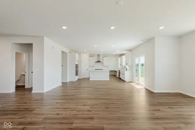 $494,900 | 6406 Stone Side Drive, Plainfield, IN 46168