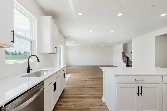 $494,900 | 6406 Stone Side Drive, Plainfield, IN 46168