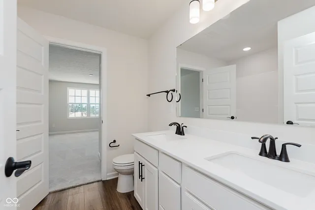 $494,900 | 6406 Stone Side Drive, Plainfield, IN 46168