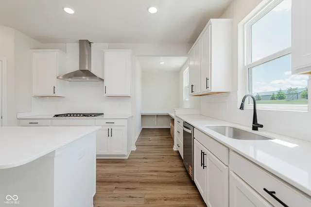 $494,900 | 6406 Stone Side Drive, Plainfield, IN 46168