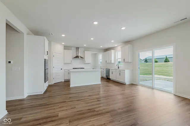 $494,900 | 6406 Stone Side Drive, Plainfield, IN 46168