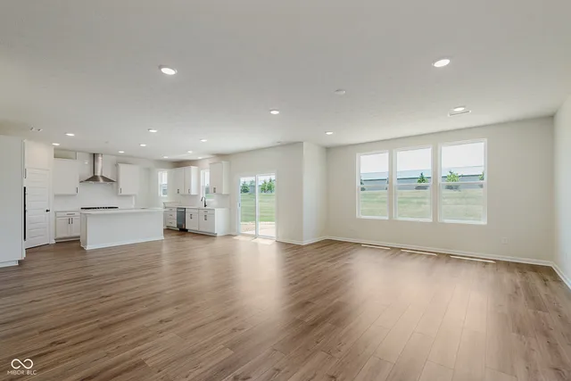 $494,900 | 6406 Stone Side Drive, Plainfield, IN 46168