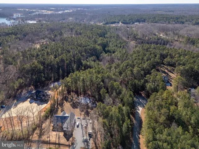 $125,000 | Old Fox Court, Mineral, VA 23117