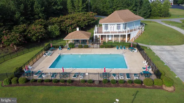 $125,000 | Old Fox Court, Mineral, VA 23117