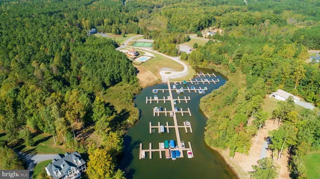 $125,000 | Old Fox Court, Mineral, VA 23117