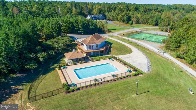 $125,000 | Old Fox Court, Mineral, VA 23117