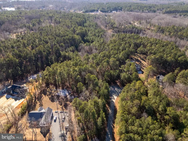 $125,000 | Old Fox Court, Mineral, VA 23117